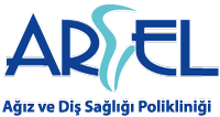 AREL Ağız ve Diş Sağlığı Polikliniği logosu